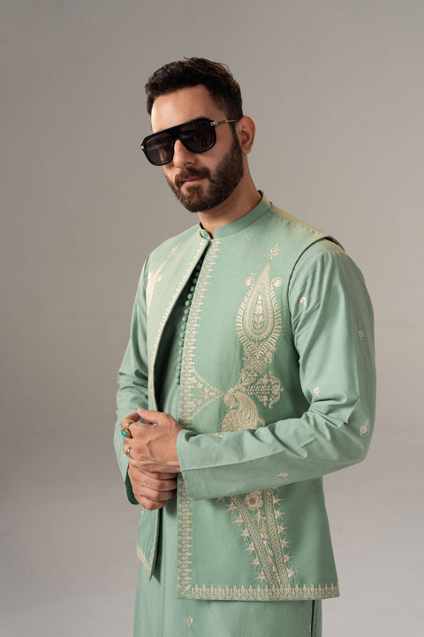 Zarrin - Fahad Hussayn E - Storepk