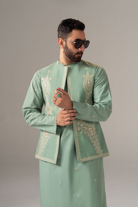 Zarrin - Fahad Hussayn E - Storepk