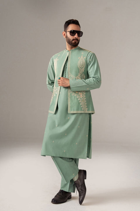 Zarrin - Fahad Hussayn E - Storepk