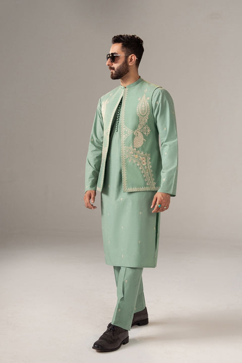 Zarrin - Fahad Hussayn E - Storepk