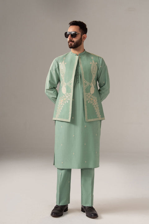 Zarrin - Fahad Hussayn E - Storepk