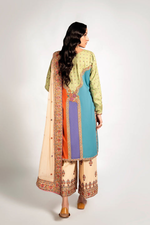 Zauq - Fahad Hussayn E - Storepk