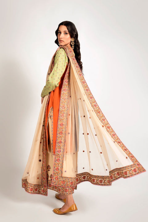 Zauq - Fahad Hussayn E - Storepk