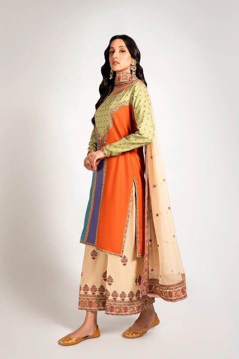 Zauq - Fahad Hussayn E - Storepk