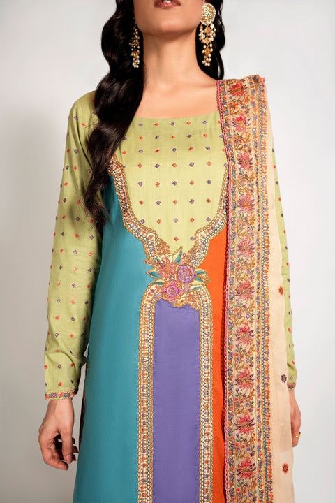 Zauq - Fahad Hussayn E - Storepk