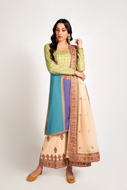 Zauq - Fahad Hussayn E - Storepk