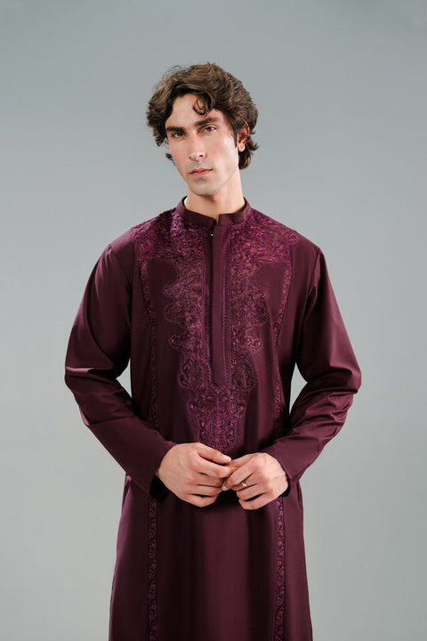 Zaydan - Fahad Hussayn E - Storepk