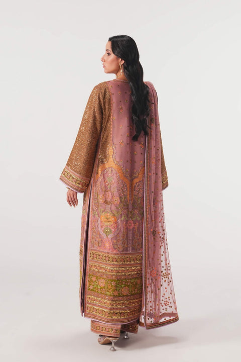 Zohra - Fahad Hussayn E - Storepk