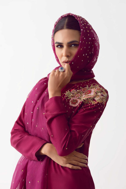 AFSANA E NAGRI - Fahad Hussayn E - Storepk