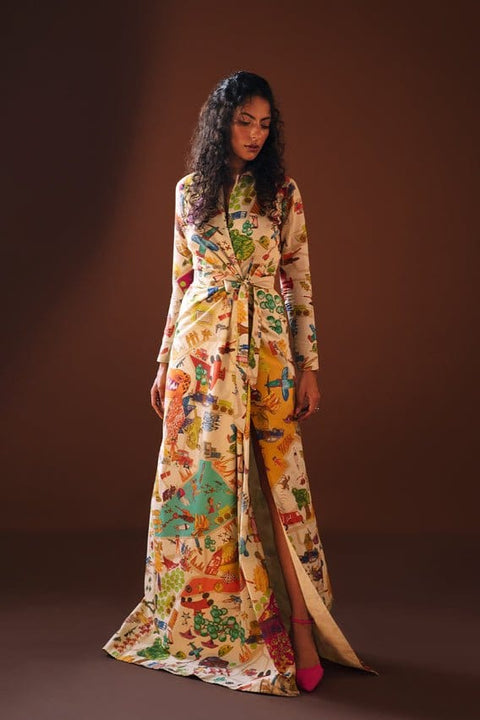 Fahad Hussayn E-Storepk Stitched Atticus Atticus
