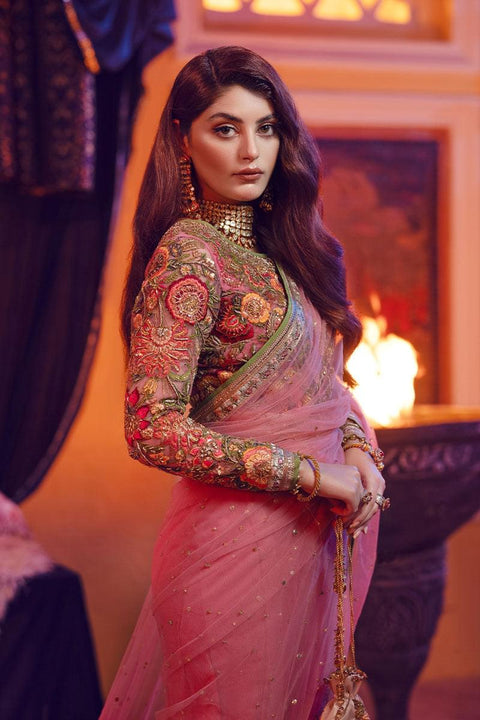 BAGHEECHA - Fahad Hussayn E - Storepk