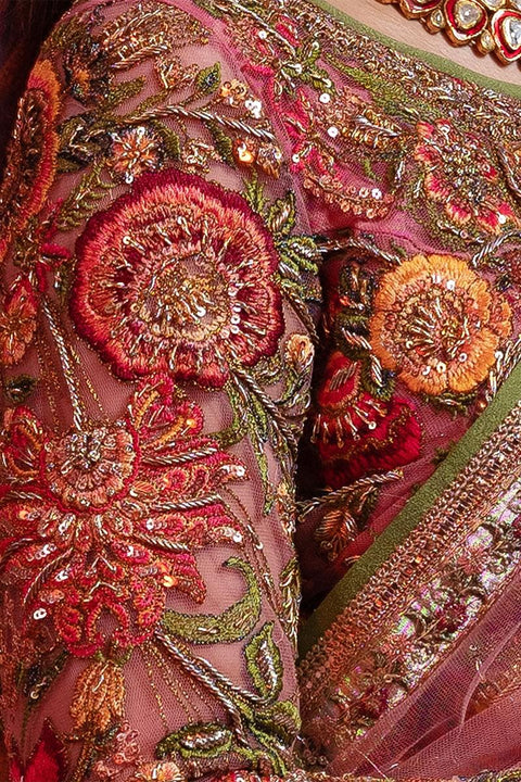 BAGHEECHA - Fahad Hussayn E - Storepk