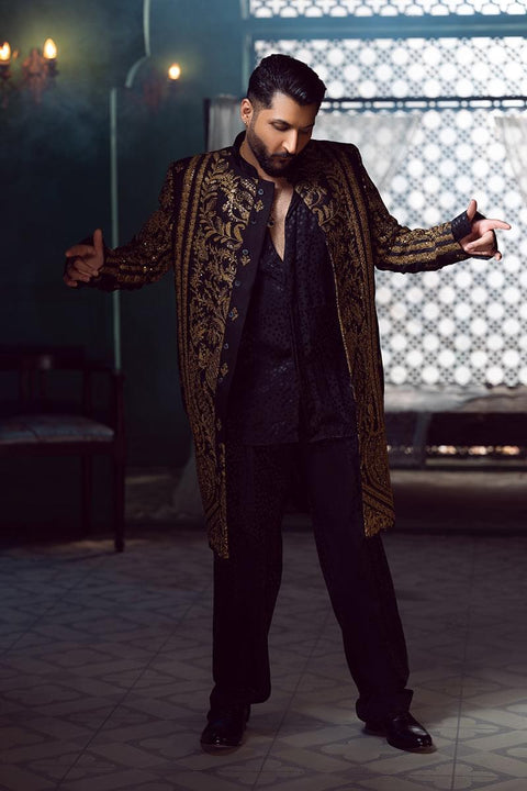 BAGHIRA - Fahad Hussayn E - Storepk