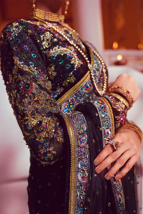 BARAMCHI - Fahad Hussayn E - Storepk