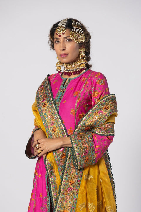 Chamba - Fahad Hussayn E - Storepk