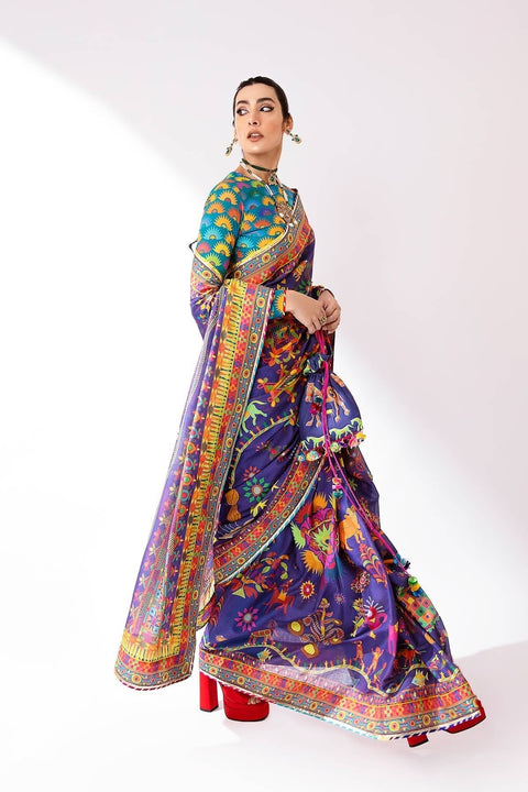 CHAUKSI - Fahad Hussayn E - Storepk