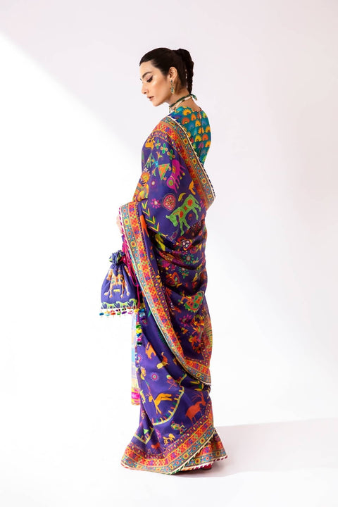 CHAUKSI - Fahad Hussayn E - Storepk