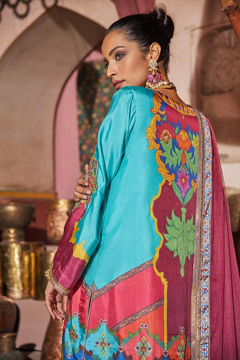 CHIRAAND - Fahad Hussayn E - Storepk