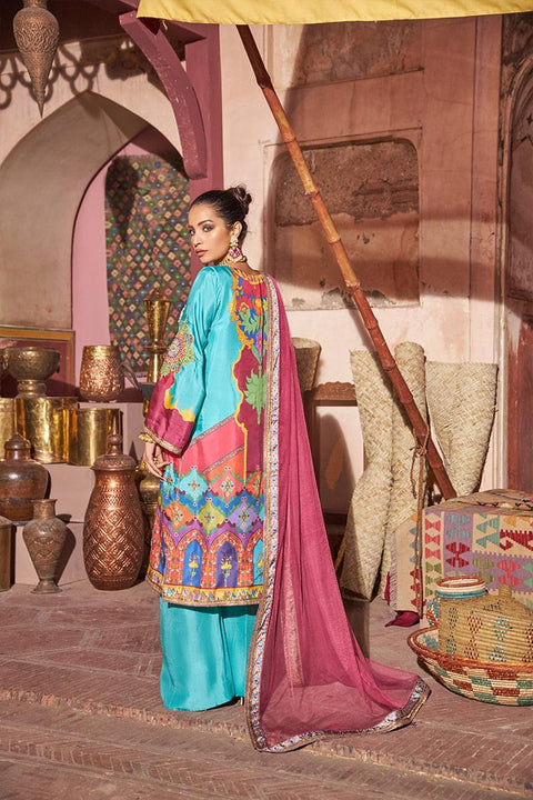 CHIRAAND - Fahad Hussayn E - Storepk