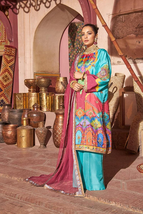 CHIRAAND - Fahad Hussayn E - Storepk