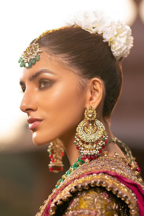 DEEPALI - Fahad Hussayn E - Storepk