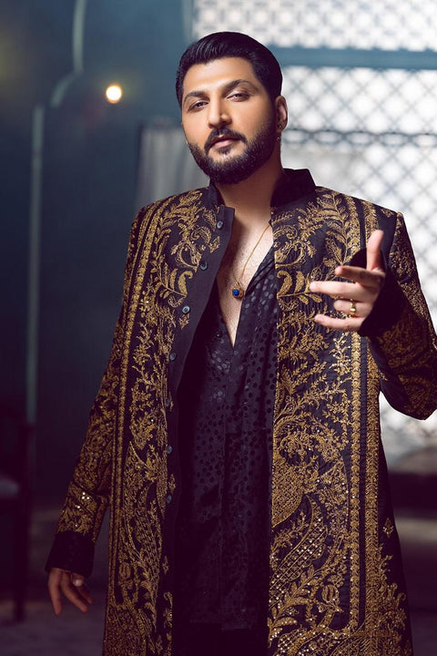 Fahad Hussayn E-Storepk BAGHIRA
