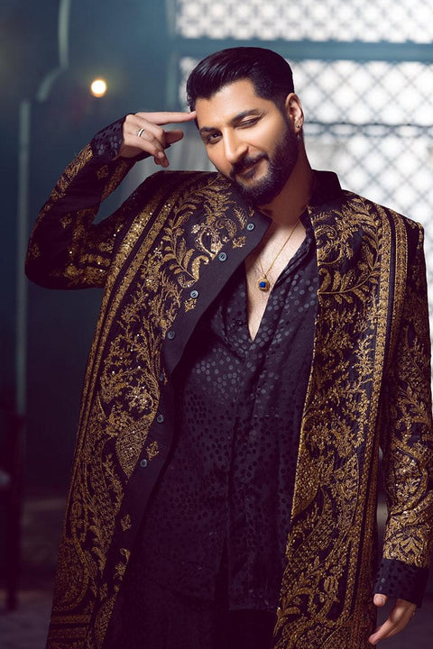 Fahad Hussayn E-Storepk BAGHIRA