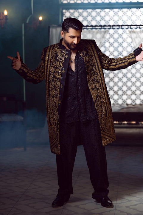 Fahad Hussayn E-Storepk BAGHIRA