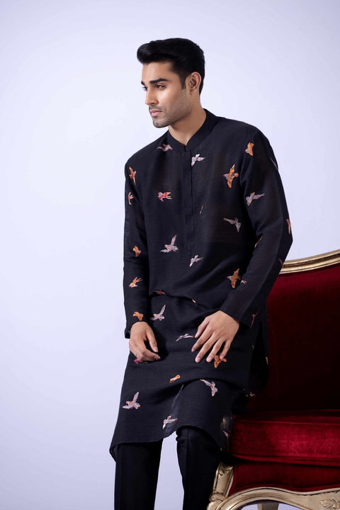 Fahad Hussayn E-Storepk CHEEL