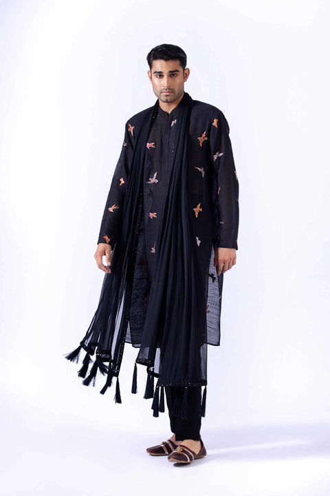 Fahad Hussayn E-Storepk CHEEL