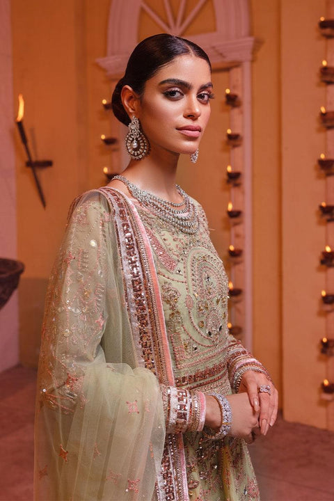 Fahad Hussayn E-Storepk Clothing ANGOORZAN