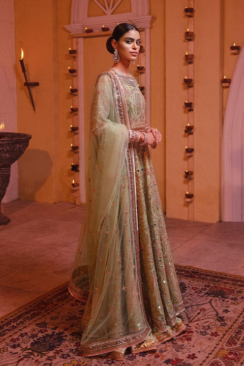 Fahad Hussayn E-Storepk Clothing ANGOORZAN