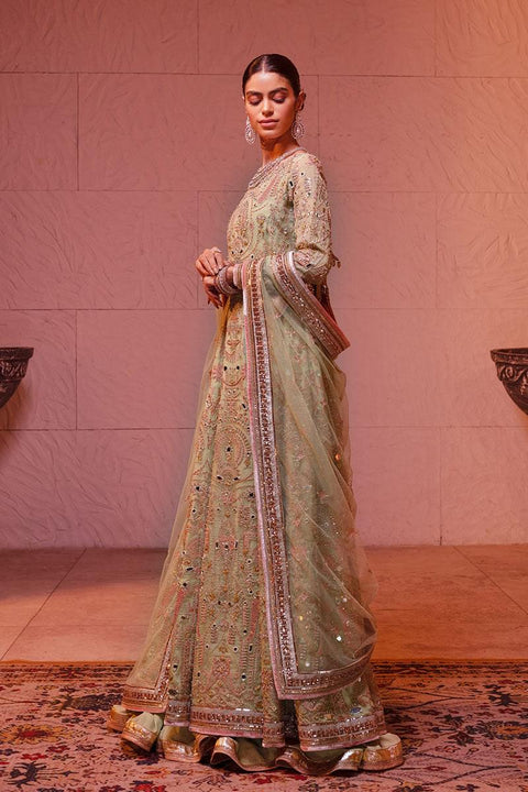 Fahad Hussayn E-Storepk Clothing ANGOORZAN