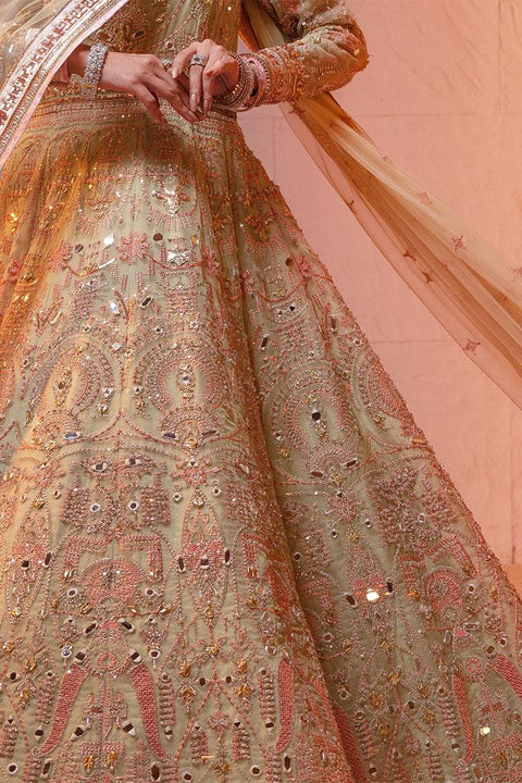 Fahad Hussayn E-Storepk Clothing ANGOORZAN