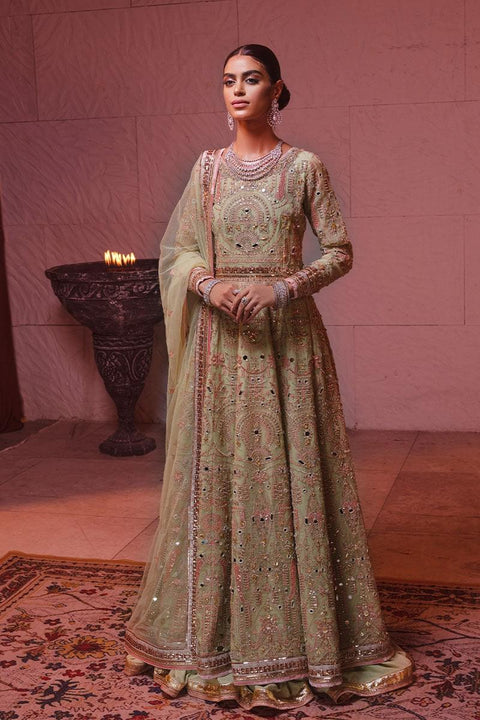 Fahad Hussayn E-Storepk Clothing ANGOORZAN