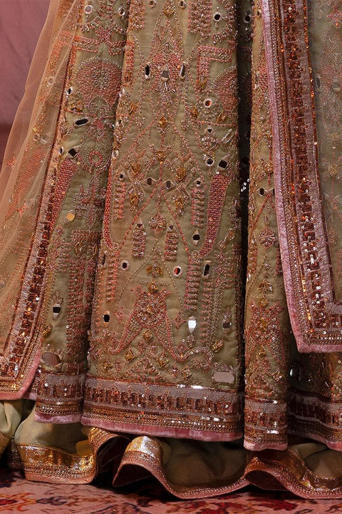Fahad Hussayn E-Storepk Clothing ANGOORZAN