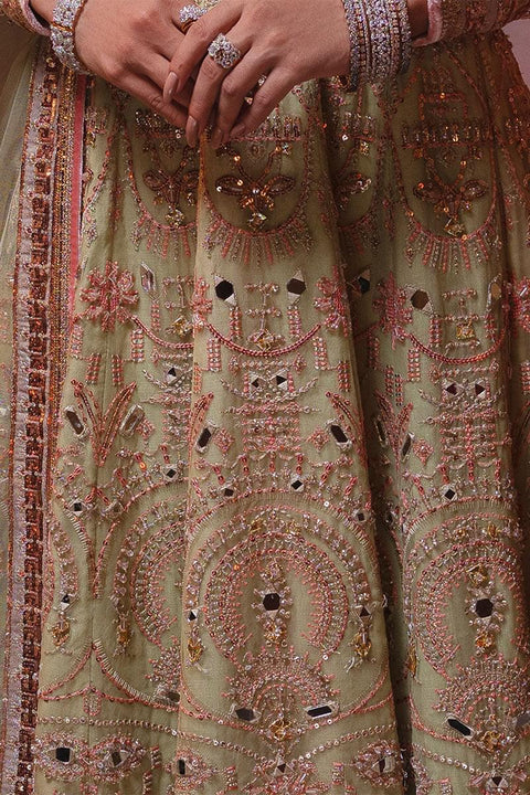 Fahad Hussayn E-Storepk Clothing ANGOORZAN