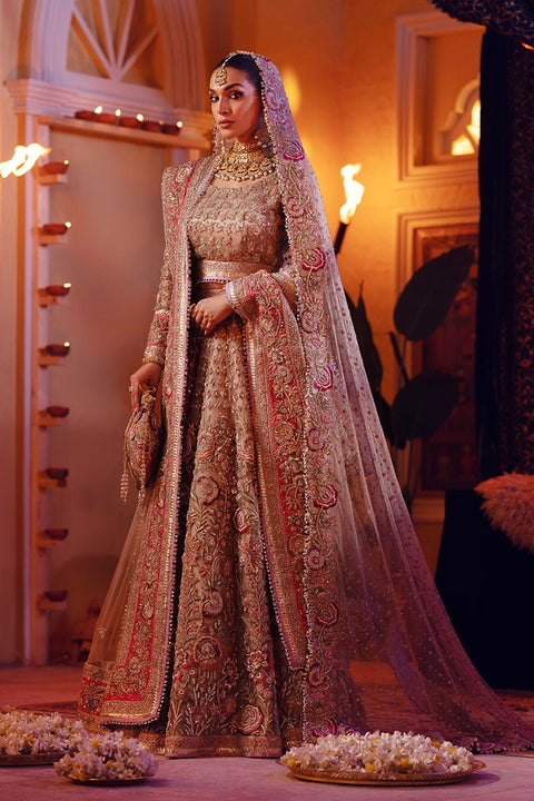 Fahad Hussayn E-Storepk Clothing Custom Order / Mouse NAYE NAUTANKI
