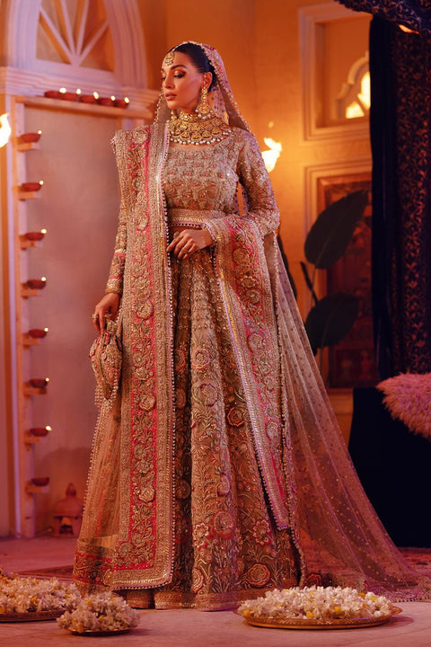 Fahad Hussayn E-Storepk Clothing Custom Order / Mouse NAYE NAUTANKI