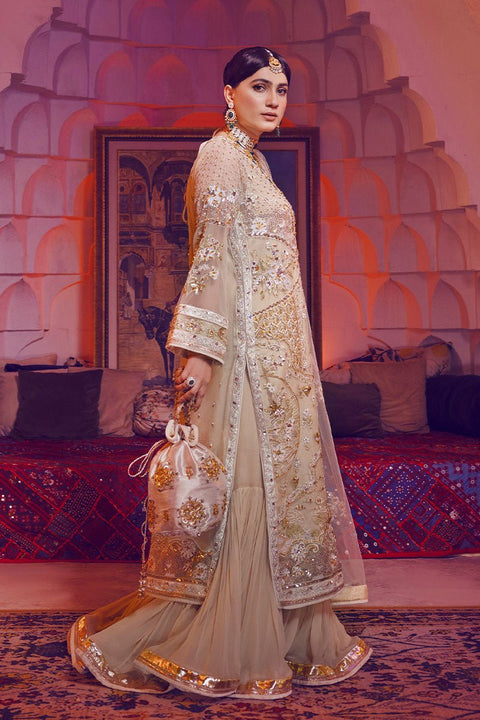 Fahad Hussayn E-Storepk Clothing JEEVRI