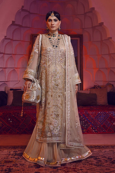 Fahad Hussayn E-Storepk Clothing JEEVRI