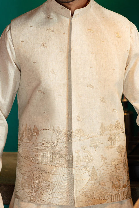 Fahad Hussayn E-Storepk Clothing LINOPAR