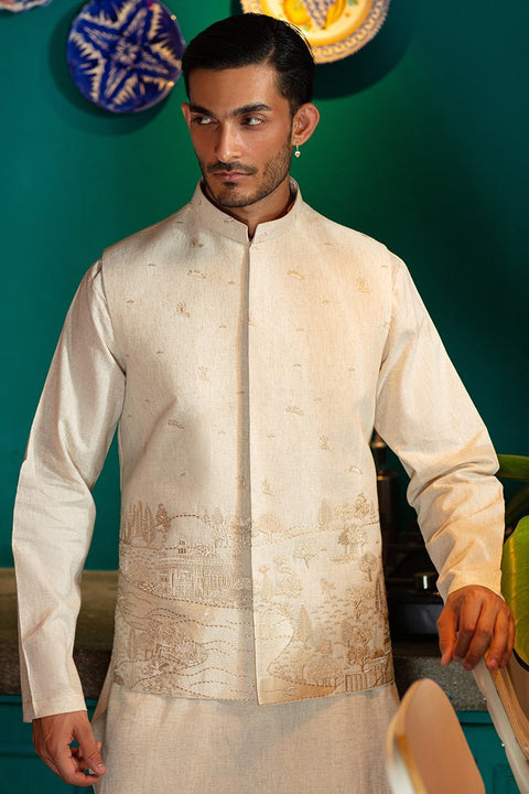 Fahad Hussayn E-Storepk Clothing LINOPAR