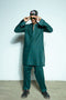Fahad Hussayn E-Storepk Clothing MAGDA