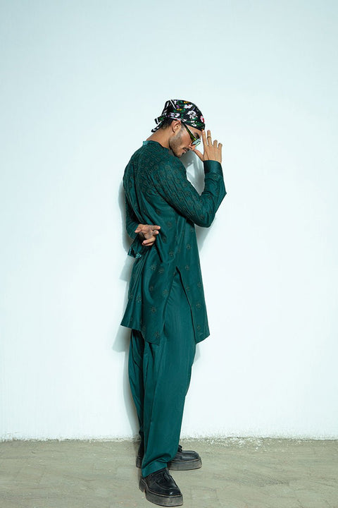 Fahad Hussayn E-Storepk Clothing MAGDA