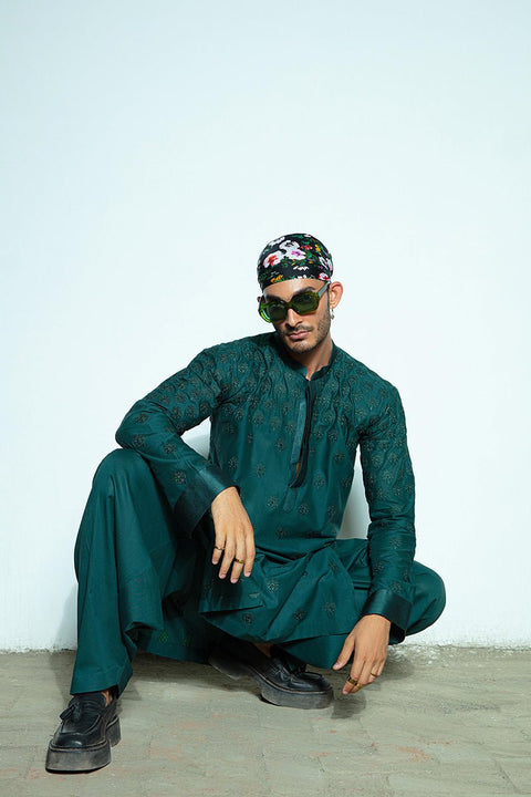 Fahad Hussayn E-Storepk Clothing MAGDA