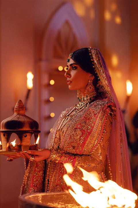 Fahad Hussayn E-Storepk Clothing MULTAN MAHAL