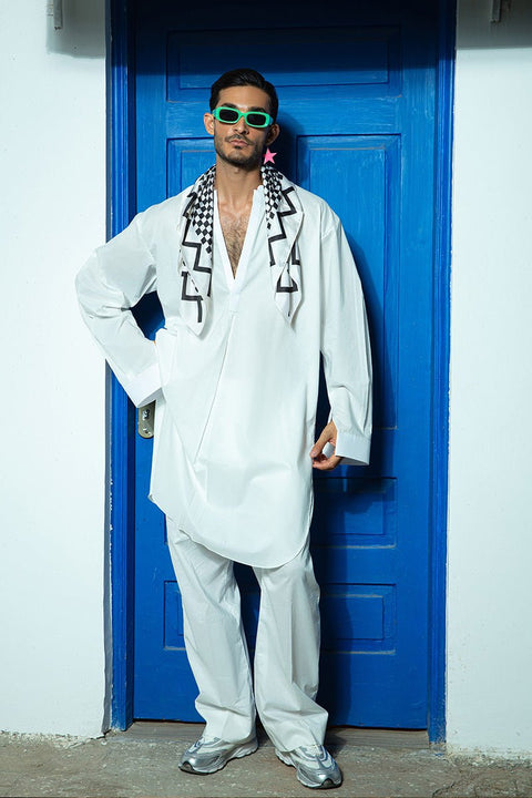 Fahad Hussayn E-Storepk Clothing NALTER
