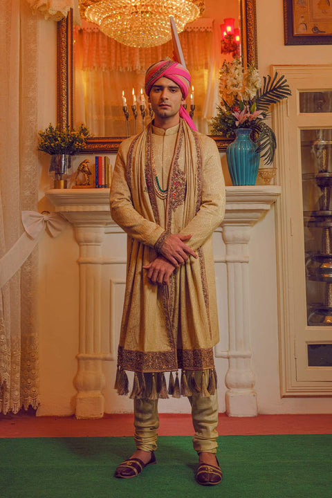 Fahad Hussayn E-Storepk Clothing Raveer