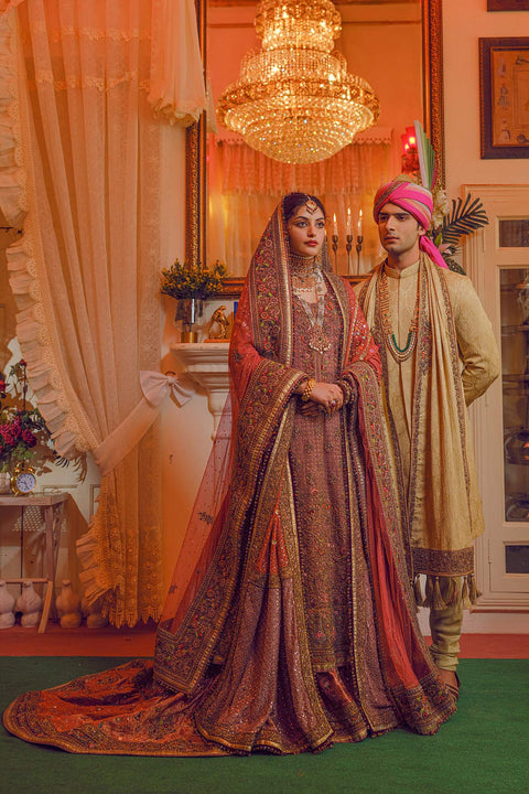 Fahad Hussayn E-Storepk Clothing Raveer